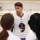 Image for article titled Scientists Pretending To Be Interested In Kicker Offering Up Brain For Research